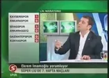 Ekrem İmamoğlu FETÖ kanallarının müdavimi çıktı!