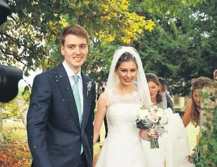 Türk kızı, Blair’i zengin etti