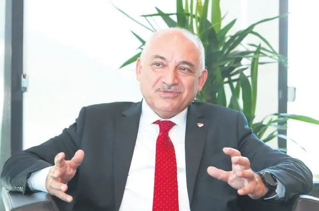 Yabancı var hakemi geliyor!