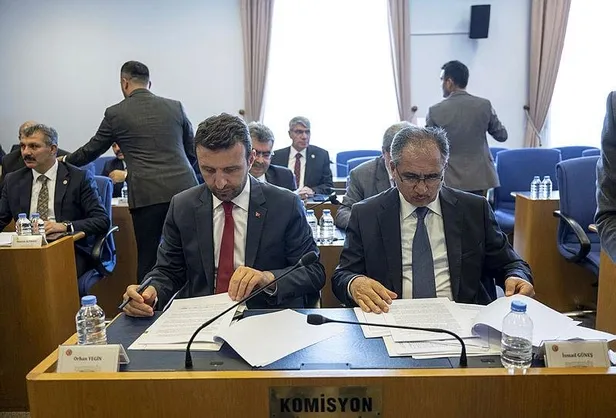 Memur maaş artışlarına ilişkin teklif komisyonda görüşülmeye başlandı! En düşük memur maaşı 22 bin 17 liraya çıkacak-8