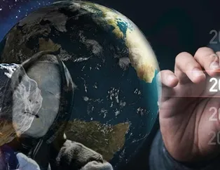 Baba Vanga'nın 2022 kehanetlerinde korkunç detay 'bu yıl depremler...' 2023 kehanetleri ise hiç açıcı değil ortaya çıktı
