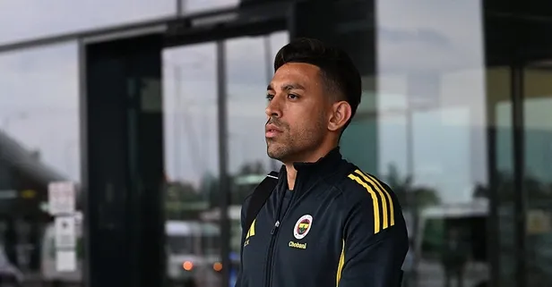 İrfan Can Kahveci'den flaş açıklama: Bunu hak etmedim "devre arası" giderim! Milli yıldızın Dünya Kupası hayali var...