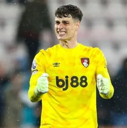 Arsenal Kepa için devrede