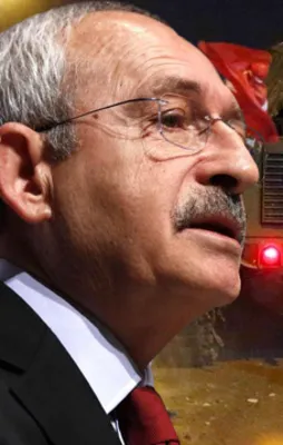 CHP ve İngiliz medyasından ağız birliği
