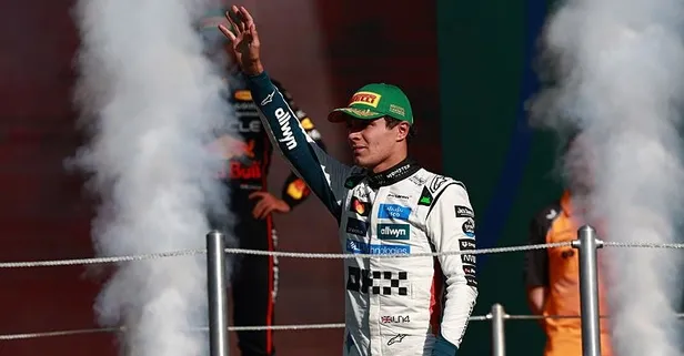 Formula 1'de şampiyonluk yarışı kızıştı!