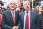 Kemal Kılıçdaroğlu'ndan Ümit Özdağ'ın 3 bakanlık ve MİT iddialarına ilişkin açıklama: Özel protokol imzaladık