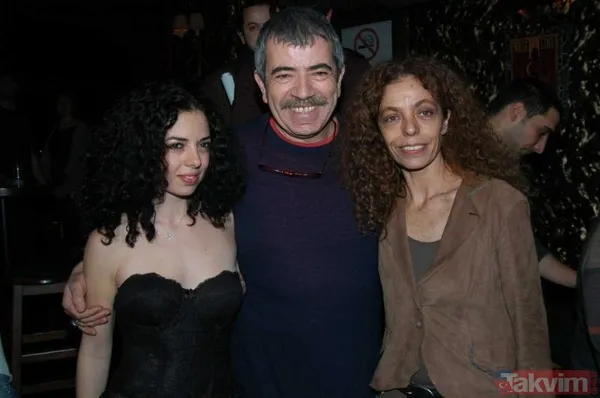 Aşkı Memnu’nun Adnan'ı Selçuk Yöntem’in kızı da oyuncuymuş! 42 yaşındaki ünlü ismi görenler inanamadı - 5