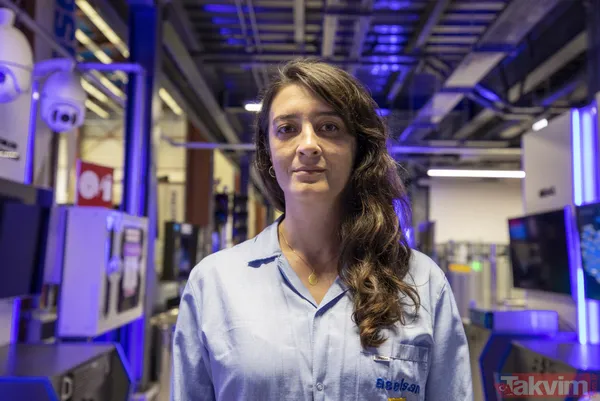 UEFA EURO 2020'de (Avrupa Futbol Şampiyonası) kalbi duran Danimarkalı Christian Eriksen'e ilk müdahalede ASELSAN imzası - 14