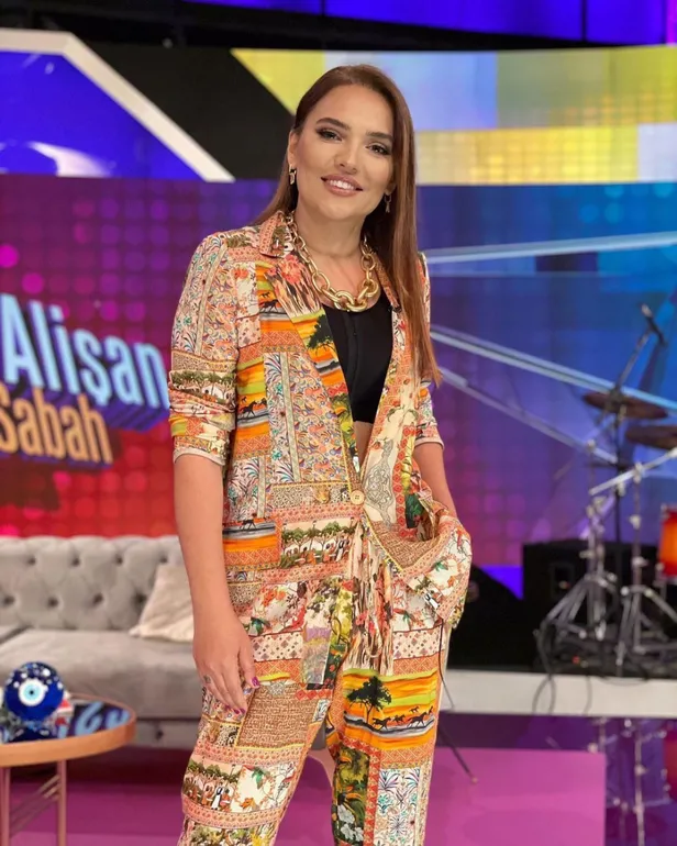 Masterchef'e salladı da salladı o isme demediğini bırakmadı! Demet Akalın yine yaptı yapacağını-5