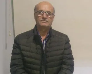 Suç makinesi adam yakalandı! 5 yıl boyunca böyle kaçmış