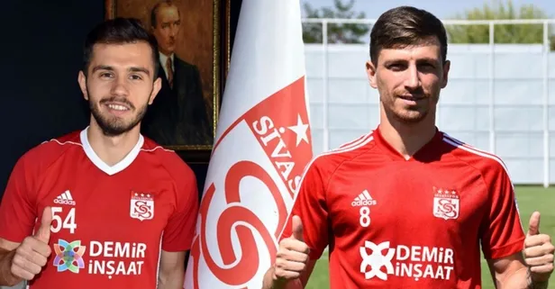 Galatasaray'da Seri ve Onyekuru’nun yerini Emre Kılınç ve Mert Hakan dolduracak