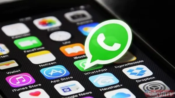 Whatsapp'tan kavga çıkaran özellik! İstediğiniz kişiye... - 5
