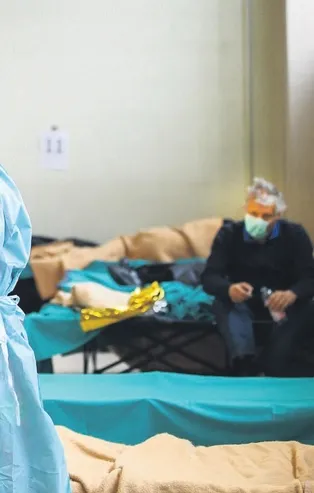 Türk akademisyen Senem Önen İtalya’da Coronavirüs dehşetini anlattı!