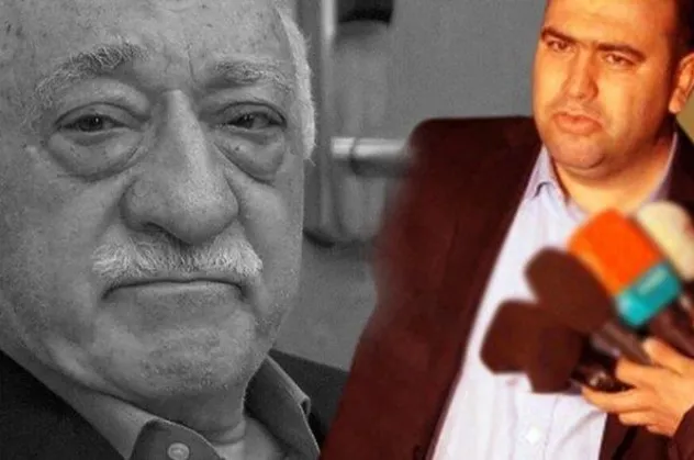 Aralarında FETÖ elebaşı Fetullah Gülen’in avukatlarından Adnan Şeker'in de bulunduğu FETÖ’cü casuslara ceza yağdı