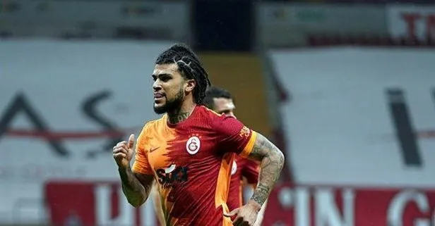 Galatasaraylı DeAndre Yedlin’den Çaykur Rizespor maçı sonrası penaltı ve kırmızı kart için özür diledi!