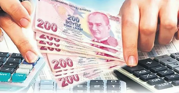 Sosyal yardım alanlara müjde! 2024 Ocak zamlı hesaplar çıktı! TCKN sonu 0, 2, 4, 6, 8 olanlar: Aile Destek, Evde bakım, 65 yaş aylığı...