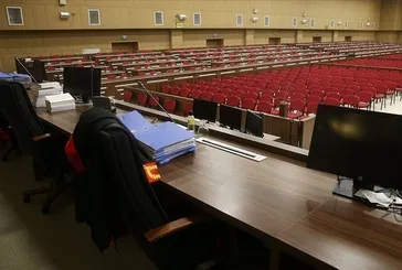 RİZE 3. ASLİYE HUKUK MAHKEMESİ