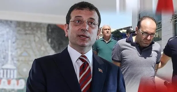 CHP’li İmamoğlu hakkında hazırlanan MASAK raporu ortaya çıktı! Taşınmazlara mı çöküyorlar?