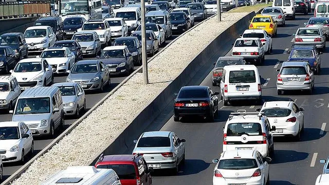 Yaz lastiği ne zaman takılacak? 2019 kış lastiği uygulaması ne zaman hangi tarihte bitecek?-2