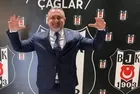 Salah paylaşımı olay olmuştu! Ahmet Çağlar istifa etti
