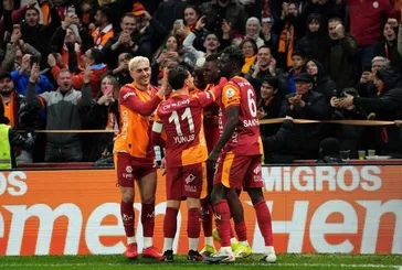 Galatasaray’da sakatlık şoku uzadı! O maçlarda da yok