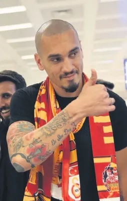 Galatasaray hava yolları