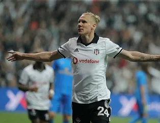 İngilizler’den Vida ısrarı