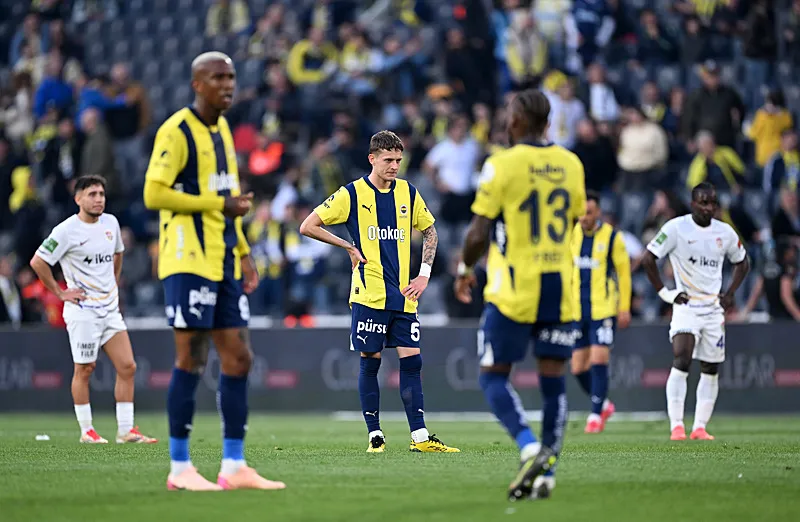 Galatasaray ve Fenerbahçe'nin Şampiyonlar Ligi'ndeki muhtemel rakipleri belli oldu - 14