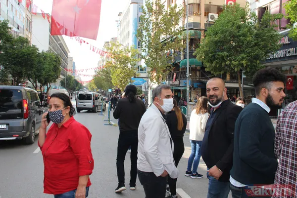 SON DAKİKA: İzmir'de 6,6 büyüklüğünde deprem! İşte İstanbul'dan da hissedilen deprem sonrası ilk görüntüler - 29