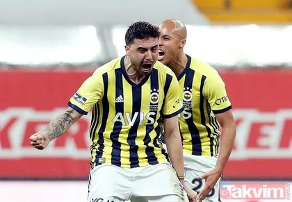 Fenerbahçe’de 7 isim yolcu! Emre Belözoğlu biletlerini kesti