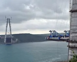 Üçüncü köprüdeki iptale ilişkin açıklama