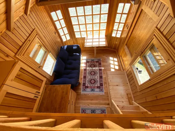 Ayda 6 tane yapıyor! Tanesi 150 bin TL... ABD'den bile sipariş veren var - 14