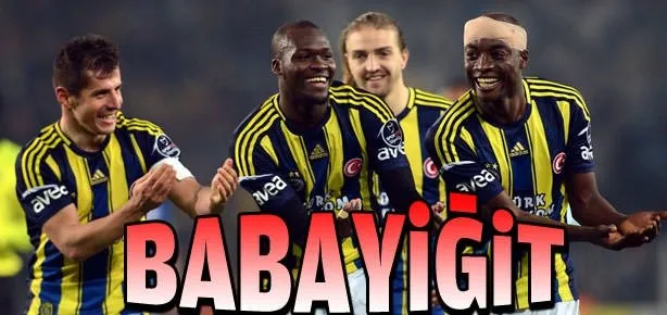 Babayiğit