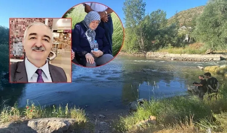 Boğularak öldürülen Prof. Dr. Bekir Karasu hakkında yeni gelişme! Geziye çıktığı 5 kişi gözaltında! Eşi ile ilgili bomba detay-2