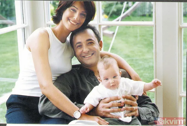 Esra Erol'un oğulları sosyal medyada ilgi odağı oldu - 42