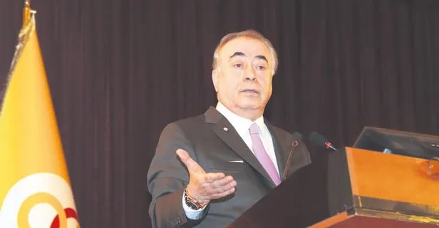 Mustafa Cengiz: Hiçbiriniz köfteye benzemiyorsunuz!