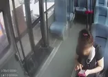 SON DAKİKA: Özbek kadına minibüste korku dolu anlar yaşattı: Aklımdan Özgecan geçti