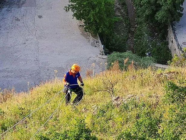Surdan düşen Ferdi Arık'ı ölüme iten anneden kan donduran ifadeler: Götür kaleden aşağıya at-2