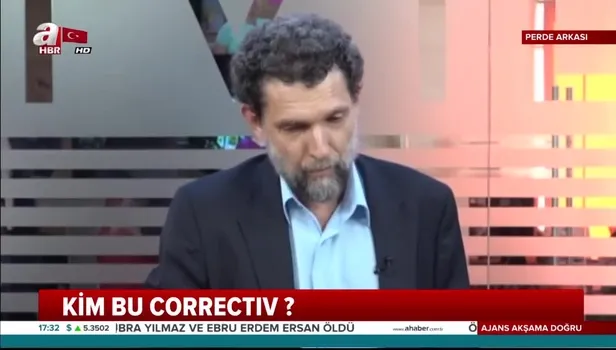 Türkiye'ye yönelik küresel karalama tezgahı!