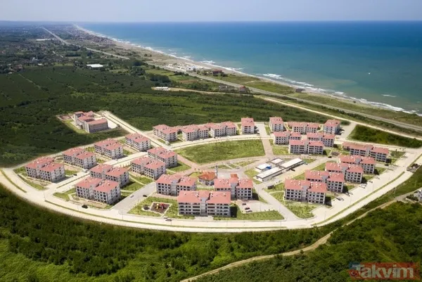 TOKİ sosyal konut projesinde son başvuru ne zaman? Pazartesi gününe dikkat - 15