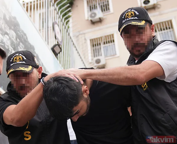 Serhat Akın saldırı anını anlattı! 250 bin TL'lik 'vur' emrini veren azmettirici Hasan Şahin kim? | 5 kişi tutuklandı - 14