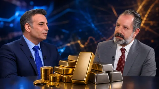 İslam Memiş’ten kritik altın tahmini