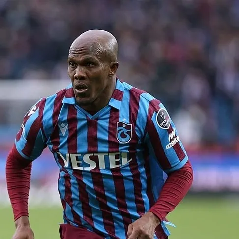 Nwakaeme kadro dışı