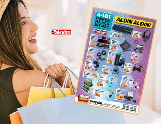 A101’de oyun bağımlılarını ve Youtuberları cezbedecek ürünler raflarda! A101 12 Ağustos 2021 aktüel kataloğunda dolu dolu fırsatlar!