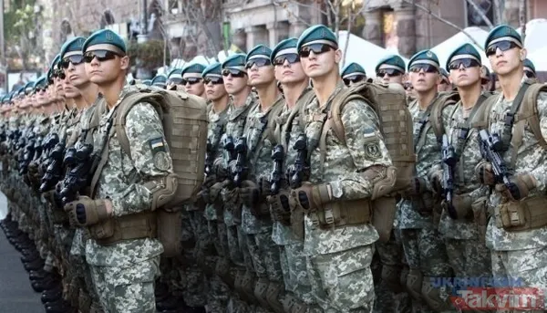 Türkiye SİHA'larla vuruyor! 2023 listesi güncellendi TSK gücüyle damga vurdu: Peki Türkiye kaçıncı sırada? - 32