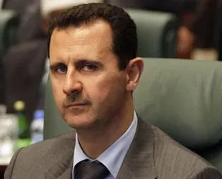 Birgün gazetesinin Esad aşkı