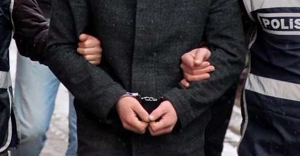 Son dakika: FETÖ’nün sözde TSK yapılanmasına yönelik 26 şüpheli tutuklandı