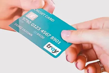 Katil İsrail ve destekçilerine milli yumruk! Mastercard ve Visa yerine Troy! TROY nedir? Nasıl alınır?