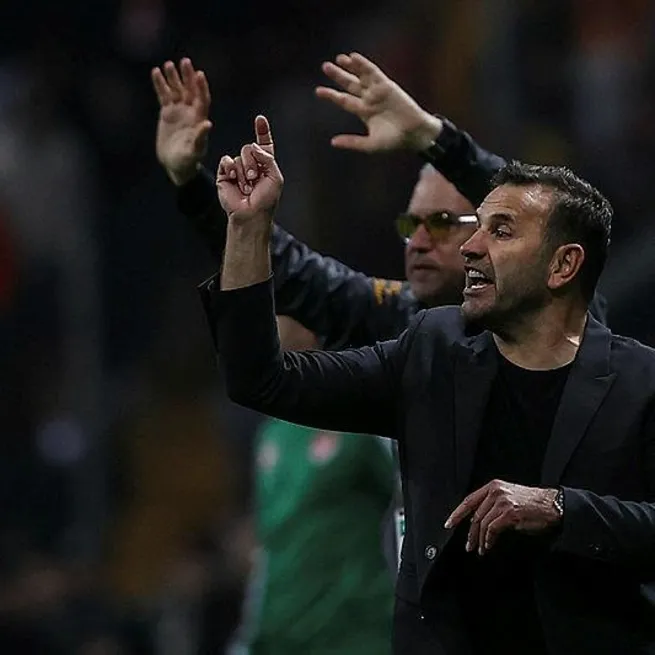 Cimbom’da Gomis depremi