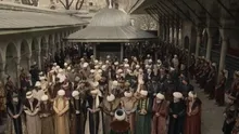 Mehmed Fetihler Sultanı 5. bölüm fragmanı: Çandarlının oyunu devreye girdi! Bu kez...